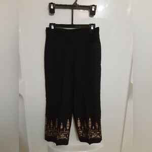 Larry Levine Sport Women's Pants